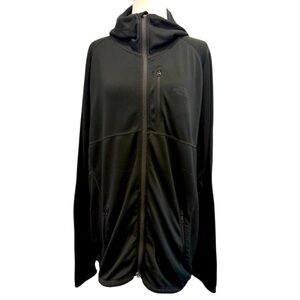 The North Face Hoodie Jacket